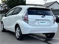 2013 Toyota AQUA