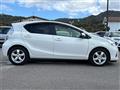 2013 Toyota AQUA