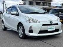 2013 Toyota AQUA