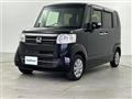 2017 Honda N BOX