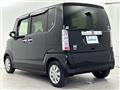 2017 Honda N BOX