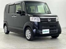 2017 Honda N BOX