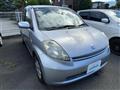 2006 Toyota Passo