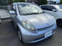 2006 Toyota Passo