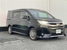2020 Toyota Noah