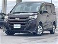 2019 Toyota Noah