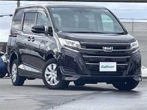 2019 Toyota Noah