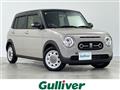 2024 Suzuki Lapin