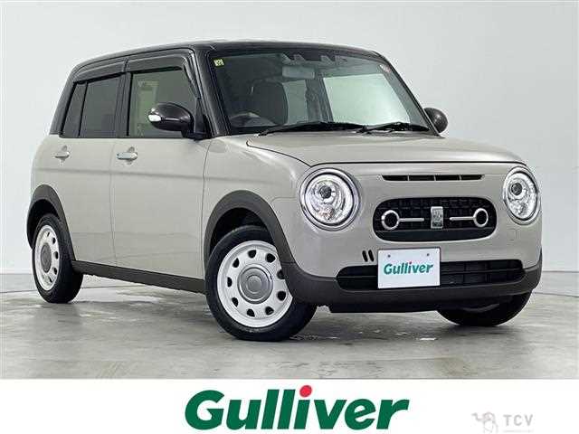 2024 Suzuki Lapin