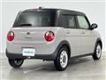 2024 Suzuki Lapin
