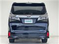2020 Toyota Vellfire