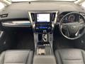 2020 Toyota Vellfire