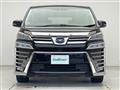 2020 Toyota Vellfire
