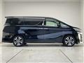 2020 Toyota Vellfire
