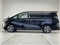 2020 Toyota Vellfire
