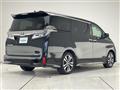 2020 Toyota Vellfire