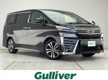 2020 Toyota Vellfire