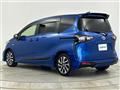 2016 Toyota Sienta
