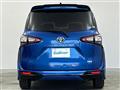 2016 Toyota Sienta