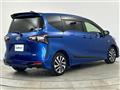 2016 Toyota Sienta