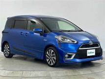 2016 Toyota Sienta