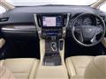 2021 Toyota Alphard Hybrid