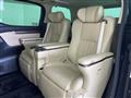 2021 Toyota Alphard Hybrid