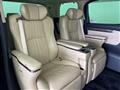 2021 Toyota Alphard Hybrid