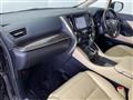 2021 Toyota Alphard Hybrid