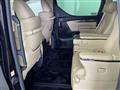 2021 Toyota Alphard Hybrid