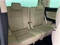 2021 Toyota Alphard Hybrid
