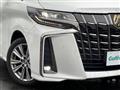 2021 Toyota Alphard