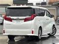 2021 Toyota Alphard