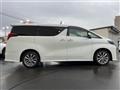 2021 Toyota Alphard