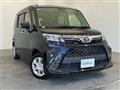 2021 Toyota Roomy