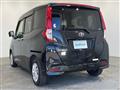 2021 Toyota Roomy