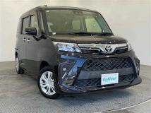2021 Toyota Roomy
