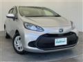 2023 Toyota AQUA