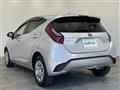 2023 Toyota AQUA