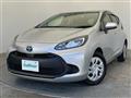 2023 Toyota AQUA