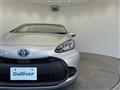 2023 Toyota AQUA