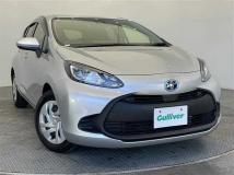 2023 Toyota AQUA