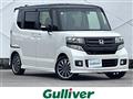 2016 Honda N BOX