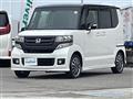 2016 Honda N BOX