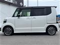 2016 Honda N BOX