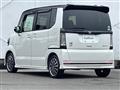 2016 Honda N BOX