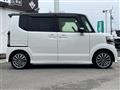 2016 Honda N BOX