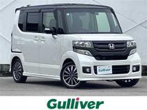 2016 Honda N BOX