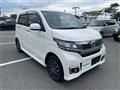 2016 Honda N-WGN