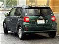 2017 Toyota Passo